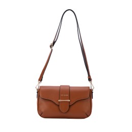 Mac Alyster - Sac à rabat -...