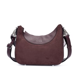 Mac Alyster - Sac trotteur effet suédine - Captivante
