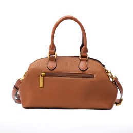 Sac à main - Mac Alyster - Sac bowling - Bagatelle