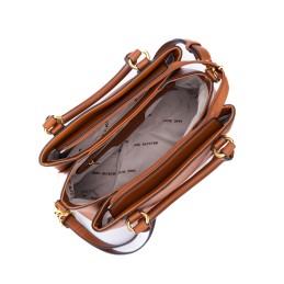 Sac à main - Mac Alyster - Sac porté main - Monogram
