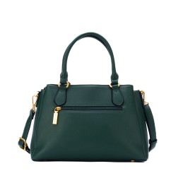 Sac à main - Mac Alyster - Sac porté main - Monogram