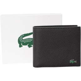 Portefeuille - Lacoste - Portefeuille italien