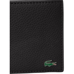 Portefeuille - Lacoste - Portefeuille italien