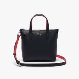 Lacoste - Mini sac cabas...