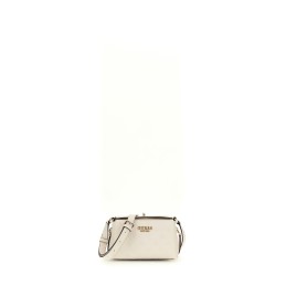 Sac bandoulière - Guess - Mini sac bandoulière Phoebe 4G Logo Pivoine