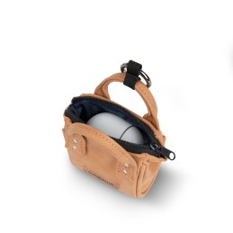 Porte-clés - Pico - Cabaia - Pico Adventurer - Toucher Nubuck