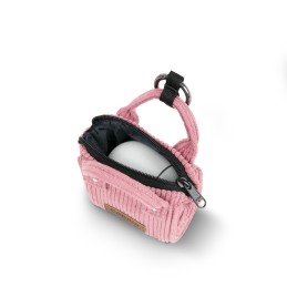 Porte-clés - Pico - Cabaia - Pico Adventurer - Aspect Velours