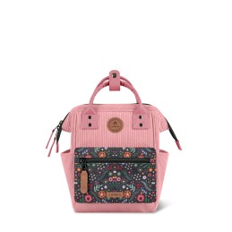 Adventurer XS - Cabaia - Sac à dos Adventurer XS - Aspect velours