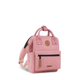 Adventurer XS - Cabaia - Sac à dos Adventurer XS - Aspect velours