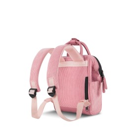 Adventurer XS - Cabaia - Sac à dos Adventurer XS - Aspect velours