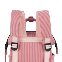Adventurer XS - Cabaia - Sac à dos Adventurer XS - Aspect velours