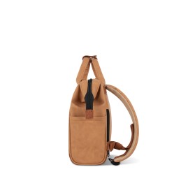 Adventurer XS - Cabaia - Sac à dos Adventurer XS - Toucher Nubuck