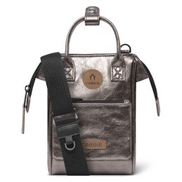 Sac bandoulière - Cabaïa - Sac bandoulière Nano bag Iridescent