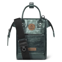 Sac bandoulière - Cabaïa - Sac bandoulière Nano bag Iridescent