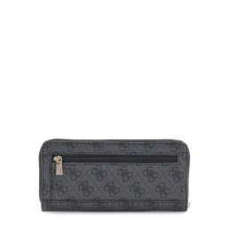 Portefeuille - Guess - Maxi portefeuille Laurel logo 4G