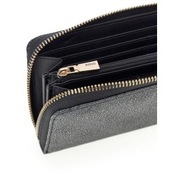 Portefeuille - Guess - Maxi portefeuille Laurel logo 4G