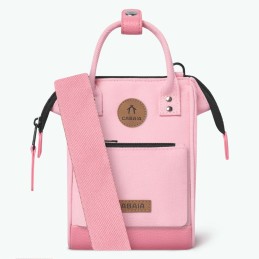 Sacs bandoulière Nano - Cabaïa - Sac bandoulière Nano bag - Denim