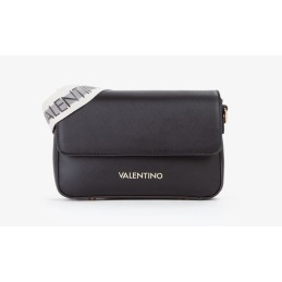 Valentino Bags - Sac à rabat bandoulière - Zero Re