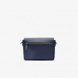 Sac bandoulière - Lacoste - Sac bandoulière à fermoir Daily Classic