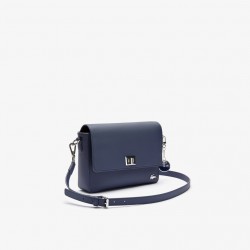 Sac bandoulière - Lacoste - Sac bandoulière à fermoir Daily Classic