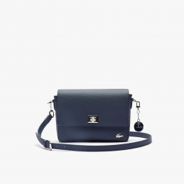 Sac bandoulière - Lacoste - Sac bandoulière à fermoir Daily Classic