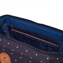 Cabaïa - Trousse de toilette de voyage
