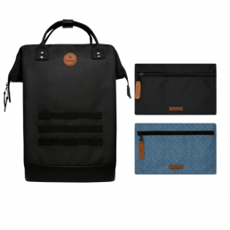 Sac de voyage - Cabaïa - Sac à dos Adventurer L Maxi 25L