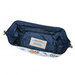 Cabaïa - Trousse de toilette de voyage