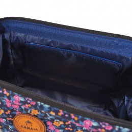 Cabaïa - Trousse de toilette de voyage