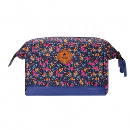 Cabaïa - Trousse de toilette de voyage