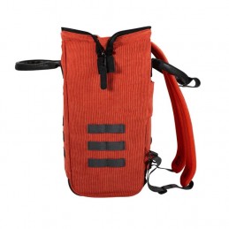 Cabaïa - Sac à dos Adventurer  M Medium 23L - Aspect Velours