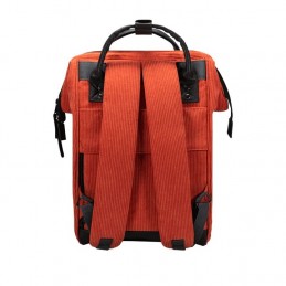 Cabaïa - Sac à dos Adventurer  M Medium 23L - Aspect Velours