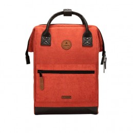 Cabaïa - Sac à dos Adventurer  M Medium 23L - Aspect Velours