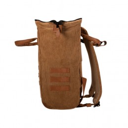 Cabaïa - Sac à dos Adventurer  M Medium 23L - Aspect Velours