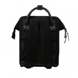 Cabaïa - Sac à dos Adventurer  S Mini 12L - Aspect Velours