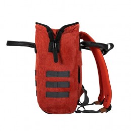 Cabaïa - Sac à dos Adventurer  S Mini 12L - Aspect Velours