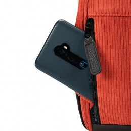 Cabaïa - Sac à dos Adventurer  S Mini 12L - Aspect Velours