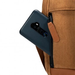 Cabaïa - Sac à dos Adventurer  S Mini 12L - Aspect Velours