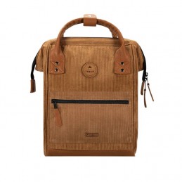 Cabaïa - Sac à dos Adventurer  S Mini 12L - Aspect Velours
