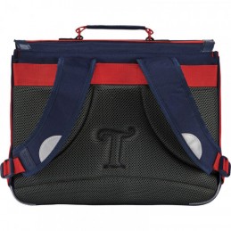 Tann's - Cartable 38 cm - Gabin marine