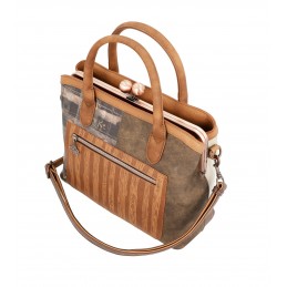 Anekke The Forest - Sac fermoir