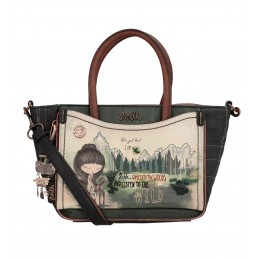 Sac à main - Anekke The Forest - Sac fourre-tout