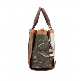 Anekke The Forest - Sac fourre-tout 3 compartiments