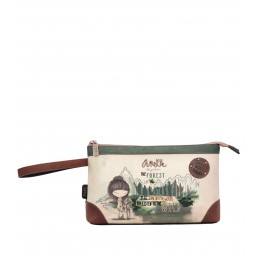 Anekke The Forest - Trousse de toilette