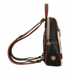 Anekke The Forest - Sac a dos triangulaire