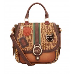 Anekke Urban - Sac à dos convertible en bandoulière