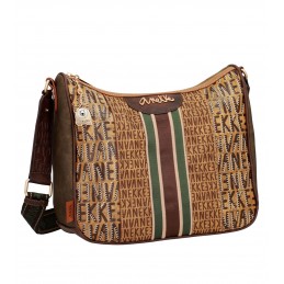 Sac bandoulière - Anekke Urban - Sac bandoulière large