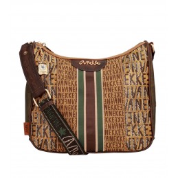 Sac bandoulière - Anekke Urban - Sac bandoulière large