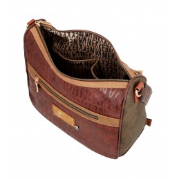 Sac bandoulière - Anekke Urban - Sac bandoulière large