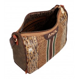 Sac bandoulière - Anekke Urban - Sac bandoulière large